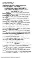 The Weekly Washington Merry-Go-Round (September 16, 1934)