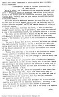 Confidential report on Figueres assassination: special for papers interested in Latin American news; available to all subscribers (June 13, 1957)