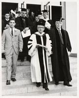 Forty-sixth Commencement 1960