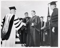 Forty-ninth Commencement 1963