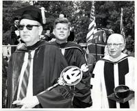 Forty-ninth Commencement 1963
