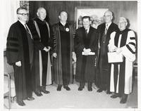 Fifty-first Commencement 1965