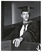 Fifty-fifth Commencement 1969