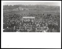 General Conference of the Methodist Church at American University : addressed by President [Theodore] Roosevelt