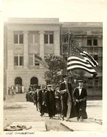 Eleventh Commencement 1925