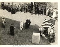 Eleventh Commencement 1925