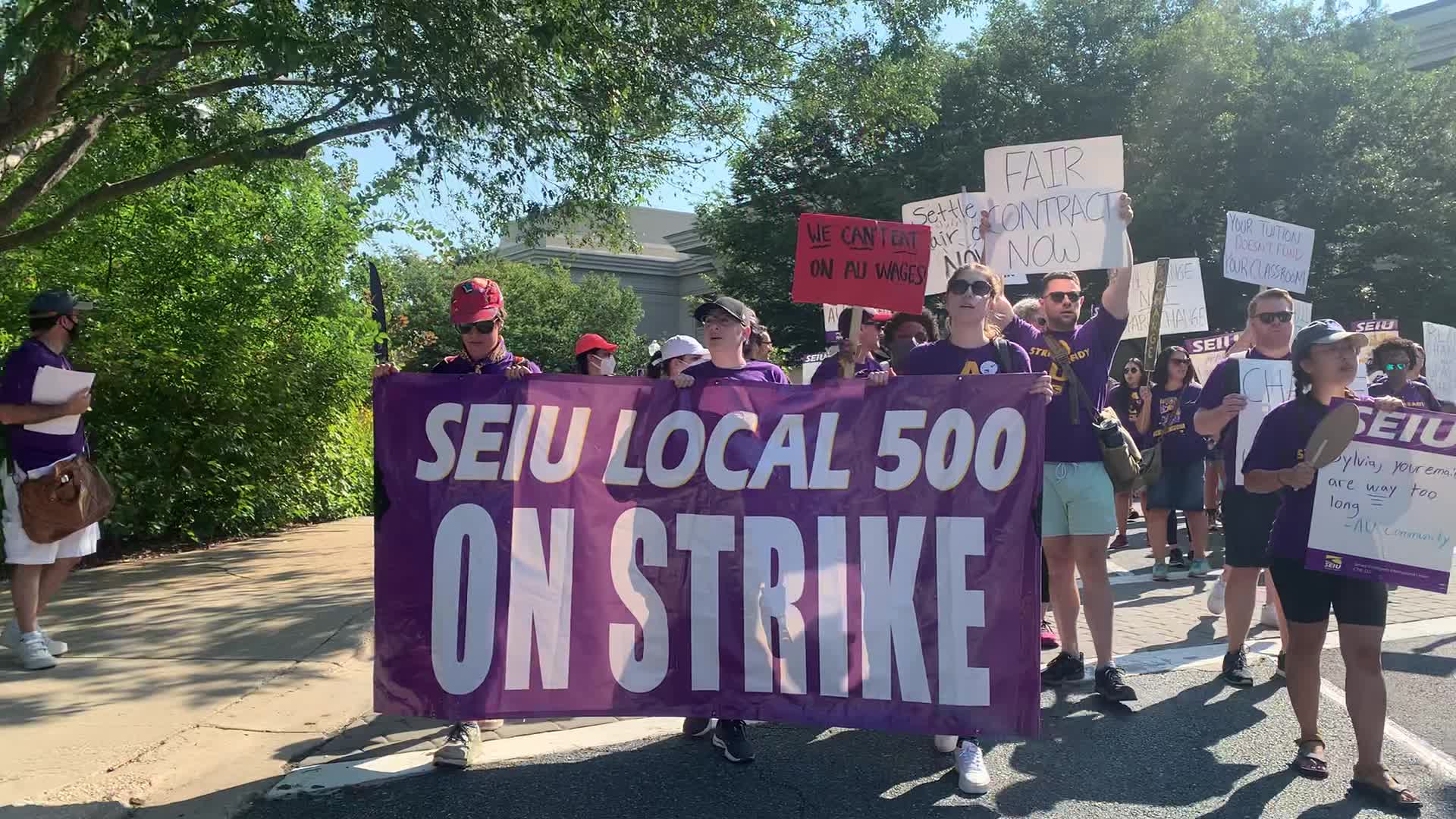 Video of the Strike (18)