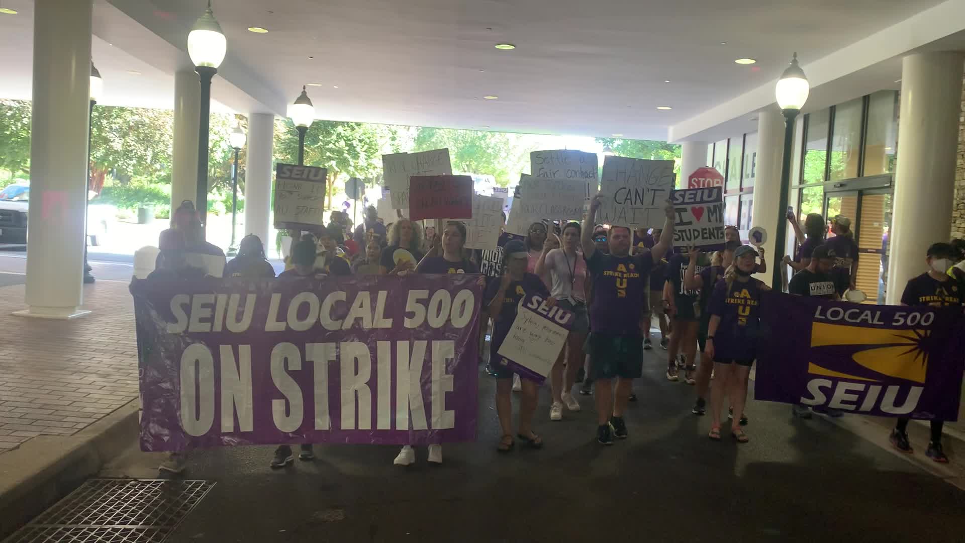 Video of the Strike (26)