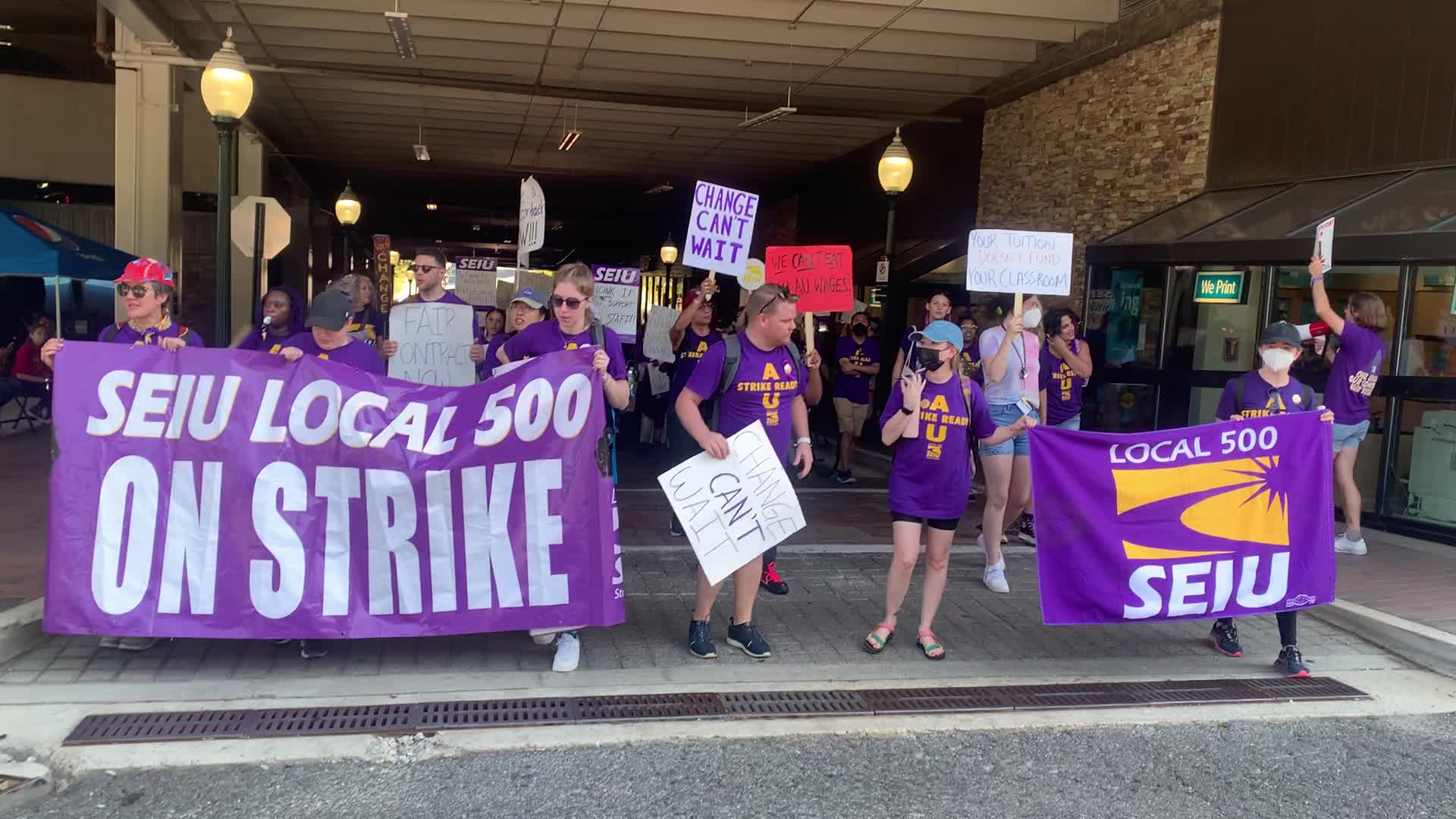 Video of the Strike (35)