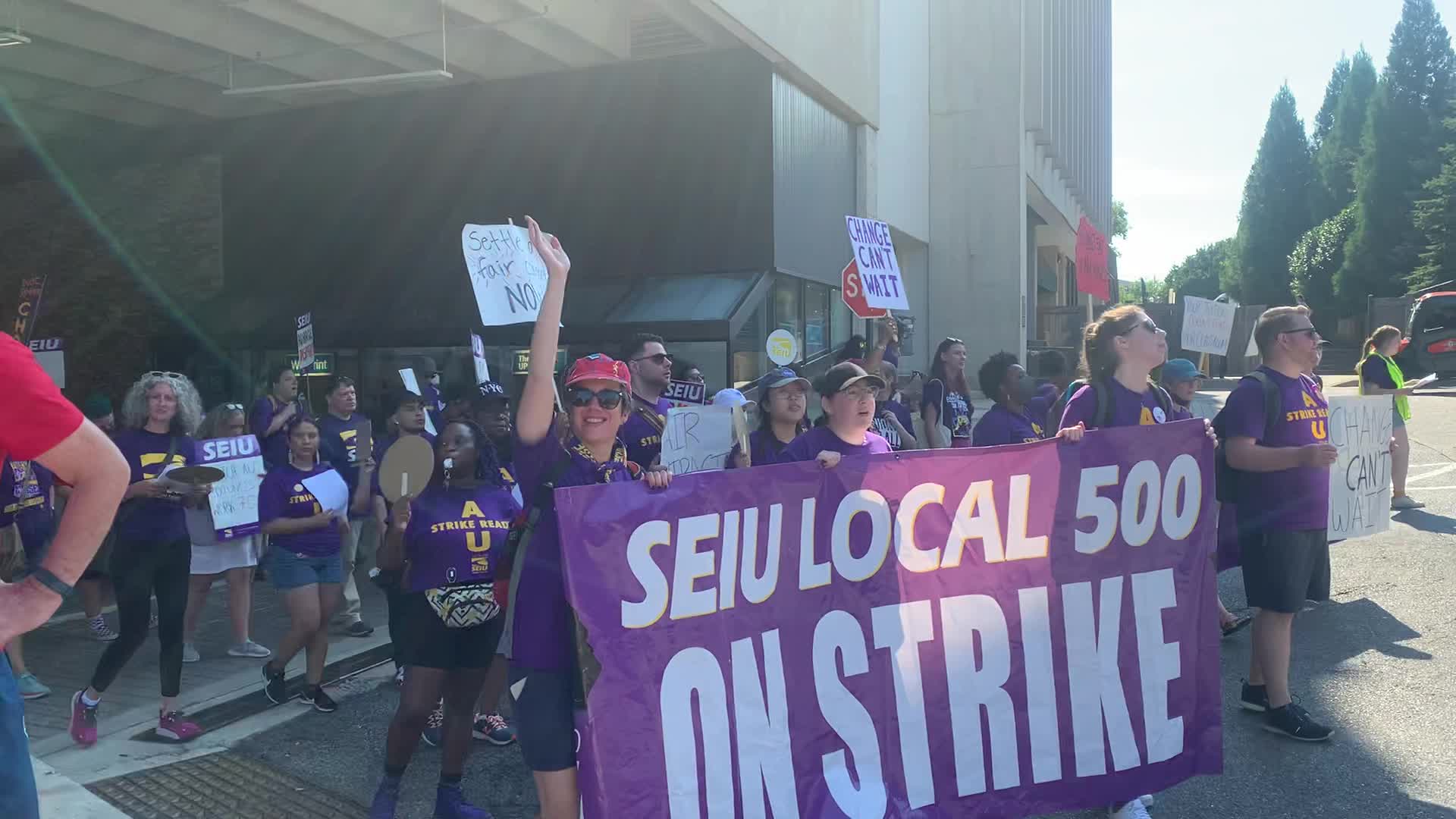 Video of the Strike (36)