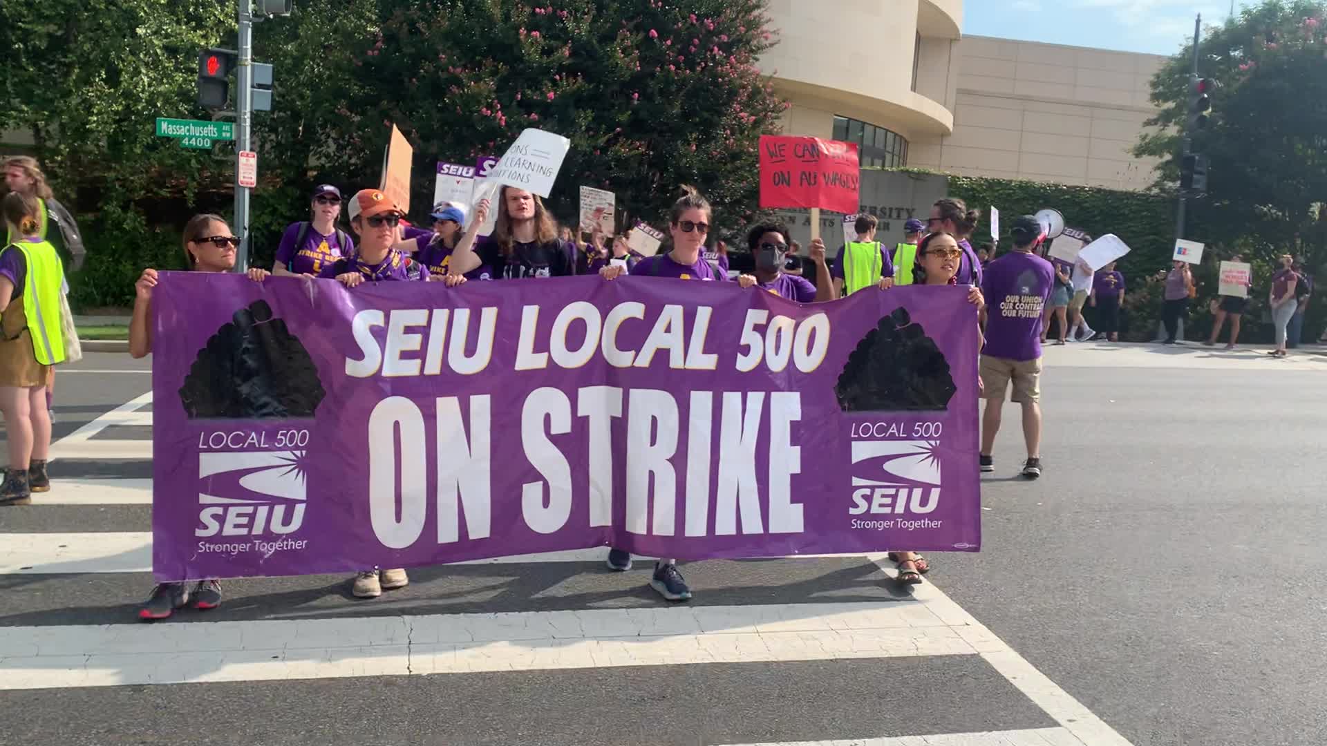 Video of the Strike (40)