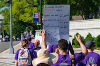 Strike Photo 3 from August 26, 2022 by Dylan Singleton
