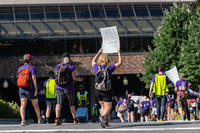 Strike Photo 7 from August 26, 2022 by Dylan Singleton