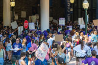 Strike Photo 32 from August 26, 2022 by Dylan Singleton