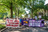 Strike Photo 39 from August 26, 2022 by Dylan Singleton