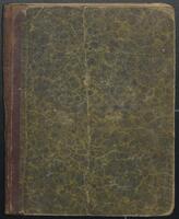 Mary Gehrig ciphering book, 1868-1902