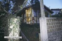 House Of Nazi War Criminal Josef Mengele In Brazil