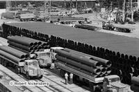 Brazilian Steel For Export To The United States