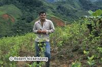 Inside FARC Country In Colombia