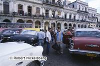 Cubans Cope With Daily Life