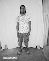 Carriacou Portraits