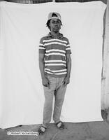 Carriacou Portraits