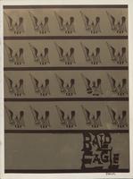 Bald Eagle, Volume 2, Issue 1, 1960