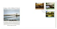 Bridges of the Falkland Islands