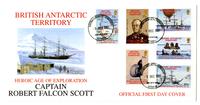 British National Antarctic Expedition, 1901-1904