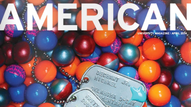 American Magazine