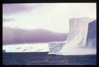 Iceberg at Drake Passage