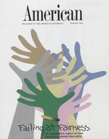 American Magazine, Vol. 45, No. 1, Winter 1994