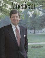 American Magazine, Vol. 45, No. 3, Fall 1994