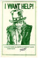 I want help! Volunteer for impeachment work