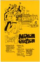 Phase 1: Nixon eviction