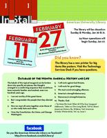 InStall #037, February 2013
