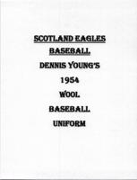 Scotland Eagles Baseball