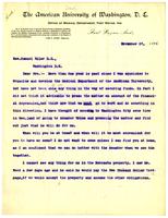 Letter from C.B. Stemen to Samuel Beiler, 1896 November 17