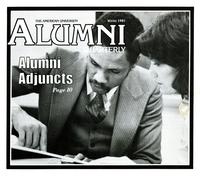 Alumni Quarterly, Winter 1981