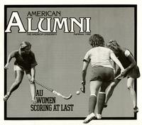 American Alumni, Fall/Winter 1982