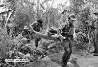 57 Army Soliders Killed In Tejutepeque, El Salvador