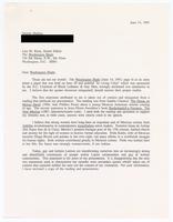 Letter from Dennis Medina to the Washington Blade