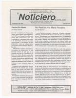El Noticiero de ENLACE November 1993