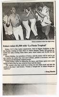 "ENLACE raises $1500 with 'La Fiesta Tropical'"