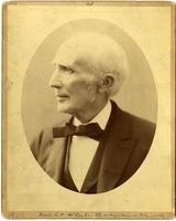 Photograph of L.D. McCabe, undated