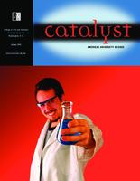 CAS Catalyst - Spring 2005
