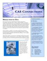 CAS Connections - April 2004