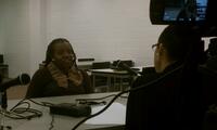 Valerie Williams Interview, November 08, 2012