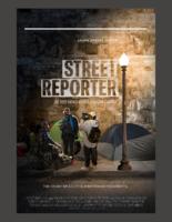 Street Reporter Screening Discussion Guide