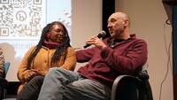 Humanities Truck Film Festival 2023, Event Image 03